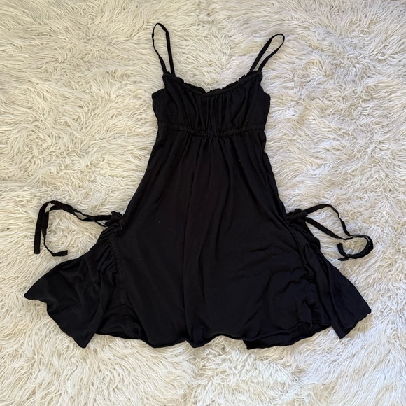 Juicy Couture Dresses & Skirts - Black Juicy Couture Dress